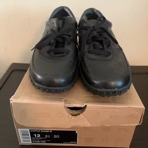 Nike Waffle Racer III